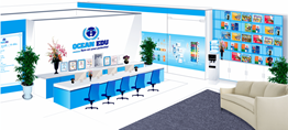 OCEAN EDU CONTINUES TO WELCOME 5 NEW BRANCHES