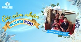 MR. NGUYEN DUC ANH -  MAKE STUDY TIME EXHILARATING FOR CHILDREN