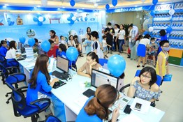 [The Journal of Corporate Finance] - OCEAN EDU OPENS 15 NEW BRANCHES