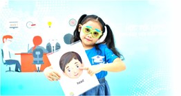 Discovery English - English Program for 4-6 years old