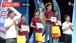 THIRD PRIZE ENGLISH CHALLENGE WITH A LEARNING PASSION