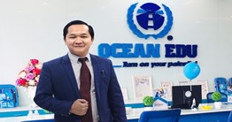 OCEAN EDU - PROUDLY REPRESENTS EVERYWHERE ACROSS THE COUNTRY