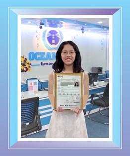 NGUYEN PHUONG ANH - THE JOURNEY FROM IELTS CIRCLE CHAMPION TO IELTS 7.5