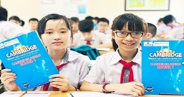 [THAI NGUYEN TV] OCEAN EDU ORGANIZES THE CAMBRIDGE ACHIEVERS 2020 COMPETITION TO OVER 3500 PRIMARY AND SECONDARY STUDENTS  IN THAI NGUYEN PROVINCE